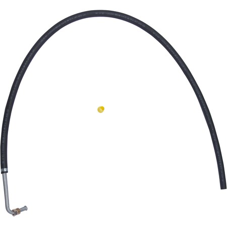 Gates Power Steering Return Line Hose Assembly, 352068 352068