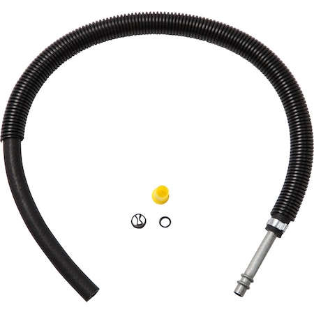 Gates Power Steering Return Line Hose Assembly, 352183 352183
