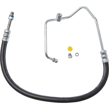 Gates Pressure Line Assembly, 358570 358570