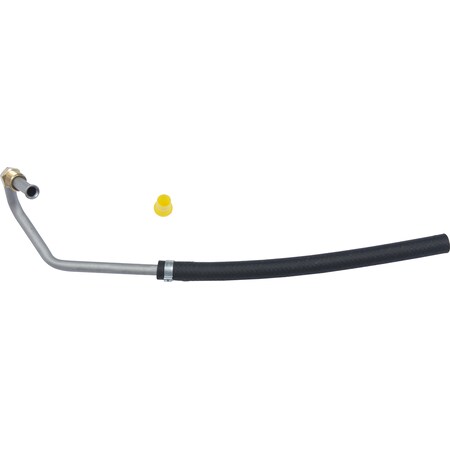 Gates Power Steering Return Line Hose Assembly, 363640 363640