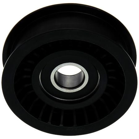 Gates Accessory Drive Belt Idler Pulley, 36796 36796