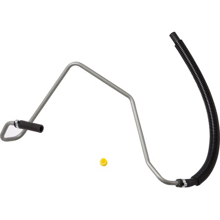 Gates Power Steering Return Line Hose Assembly, 368640 368640