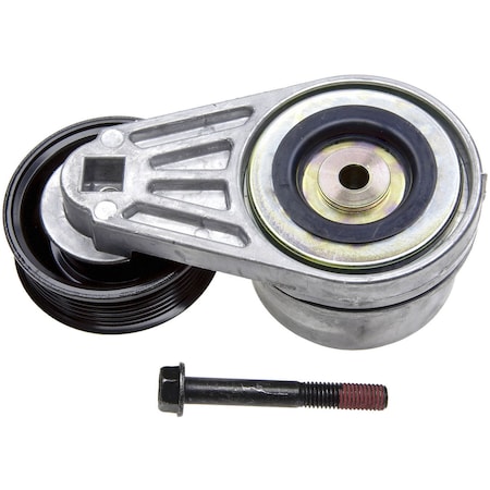 Gates Accessory Drive Belt Tensioner Assembly, 38599 38599