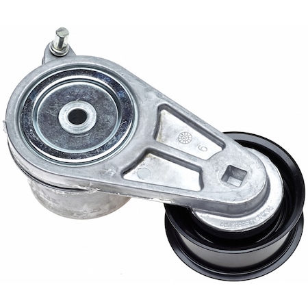 Gates DriveAlign Premium OE Automatic Belt Tensioner, 39129 39129