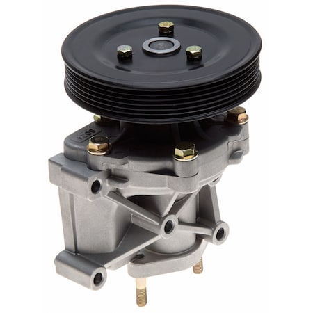 Gates Water Pump(Standard), 42148BH 42148BH