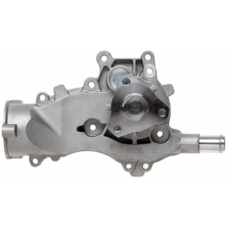 Gates Water Pump(Standard), 43080 43080
