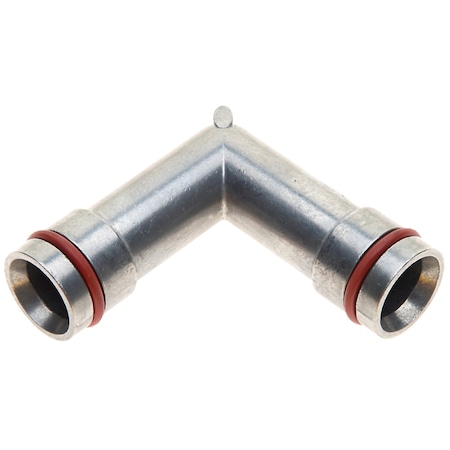 Gates HVAC Heater Hose Connector, 91051-19 91051-19