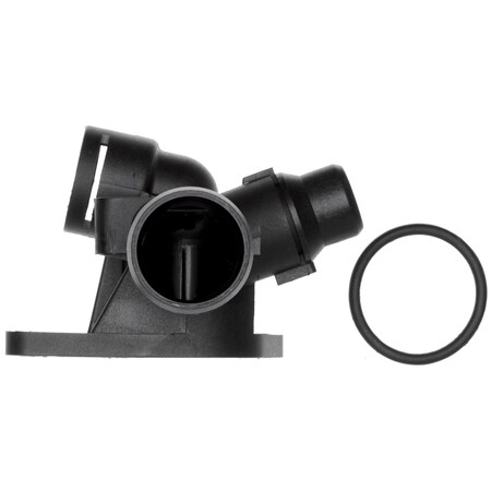 Gates Engine Coolant Water Outlet, CO34858 CO34858