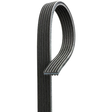Gates Serpentine Belt, DK060859 DK060859