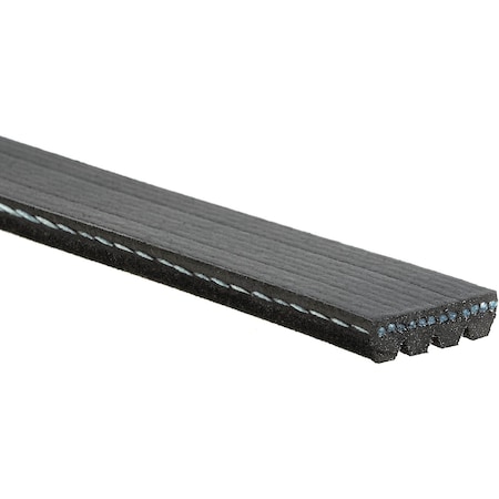 Gates Premium OE Micro-V Belt, K040635 K040635