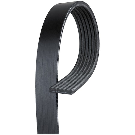 Gates Serpentine Belt 2017 Chrysler Pacifica K060792