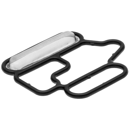 Gates Eng. Variable Valve Timing Solenoid Filter Gasket, VVS906 VVS906