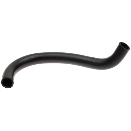 Gates Molded Coolant Hose - Lower, 22258 22258