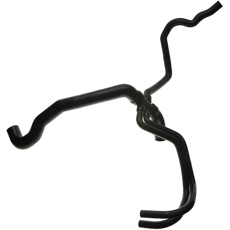 Gates Molded Coolant Hose - Lower, 22318 22318