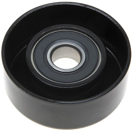 Gates DriveAlign Premium OE Pulley, 36112 36112