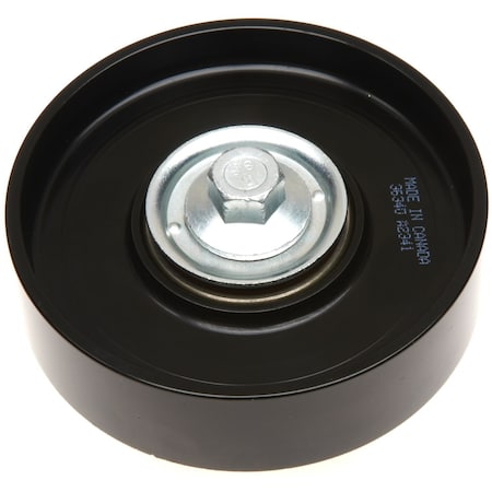 Gates DriveAlign Premium OE Pulley, 36340 36340
