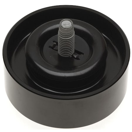 Gates DriveAlign Premium OE Pulley, 36348 36348