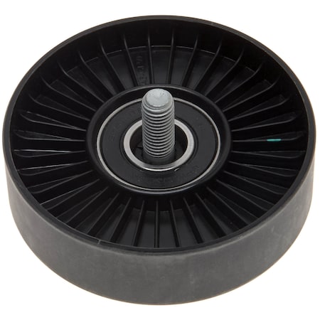Gates DriveAlign Premium OE Pulley, 36419 36419