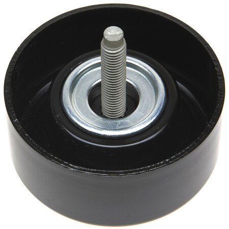 Gates DriveAlign Premium OE Pulley, 36442 36442