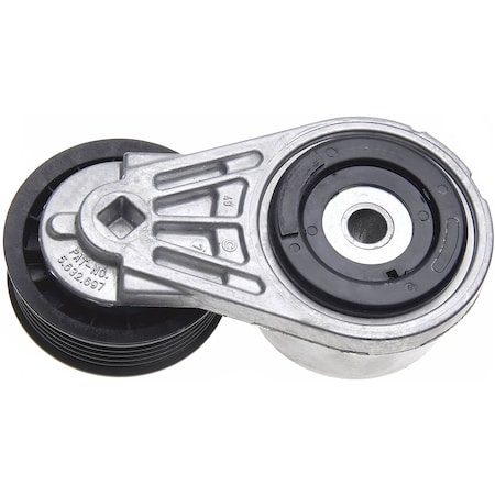 Gates DriveAlign Premium OE Automatic Belt Tensioner, 38103 38103