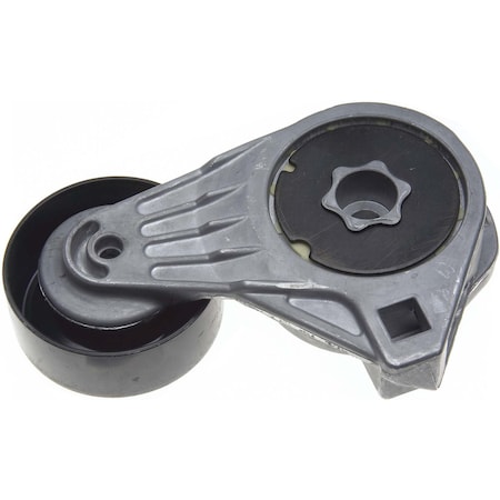 Gates DriveAlign Premium OE Automatic Belt Tensioner-Accessory Drive, 38153 38153