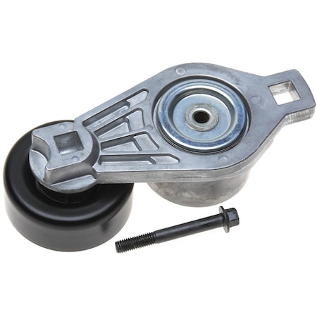 Gates Accessory Drive Belt Tensioner Assembly, 38186 38186