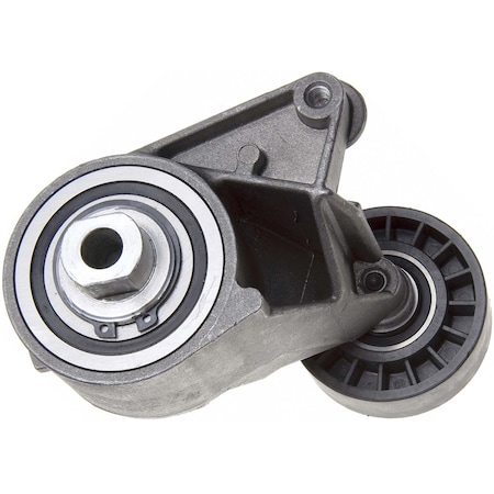 Gates DriveAlign Premium OE Automatic Belt Tensioner, 38263 38263