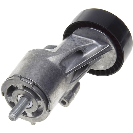 Gates DriveAlign Premium OE Automatic Belt Tensioner-Air Conditioning, 38314 38314