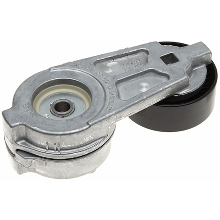 GATES DriveAlign Premium OE Automatic Belt Tensioner, 38323 38323