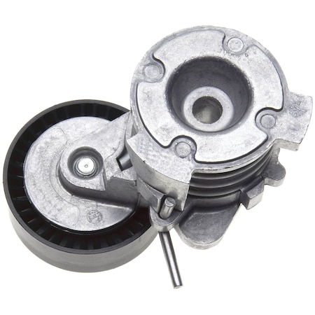 Gates DriveAlign Premium OE Automatic Belt Tensioner-Air Conditioning, 38384 38384