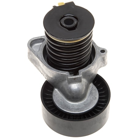 Gates DriveAlign Premium OE Automatic Belt Tensioner, 39048 39048