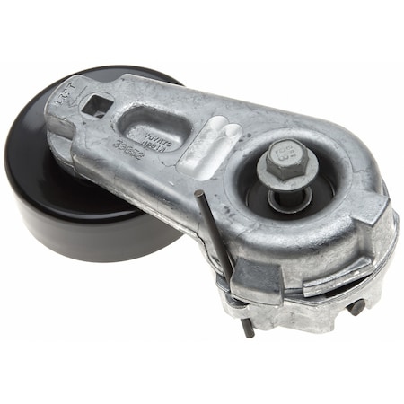 Gates DriveAlign Premium OE Automatic Belt Tensioner-Air Conditioning, 39052 39052