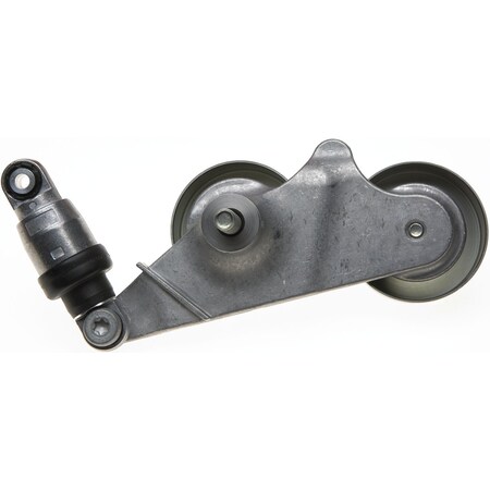 GATES DriveAlign Premium OE Automatic Belt Tensioner, 39092 39092