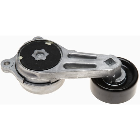 Gates DriveAlign Premium OE Automatic Belt Tensioner, 39179 39179