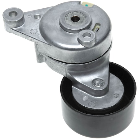 Gates DriveAlign Premium OE Automatic Belt Tensioner, 39185 39185