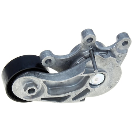 Gates DriveAlign Premium OE Automatic Belt Tensioner, 39191 39191