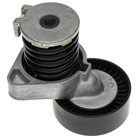 Gates DriveAlign Premium OE Automatic Belt Tensioner, 39207 39207