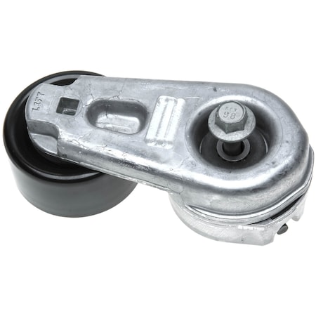Gates DriveAlign Premium OE Automatic Belt Tensioner - Supercharger, 39240 39240