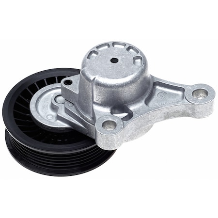 Gates DriveAlign Premium OE Automatic Belt Tensioner, 39334 39334