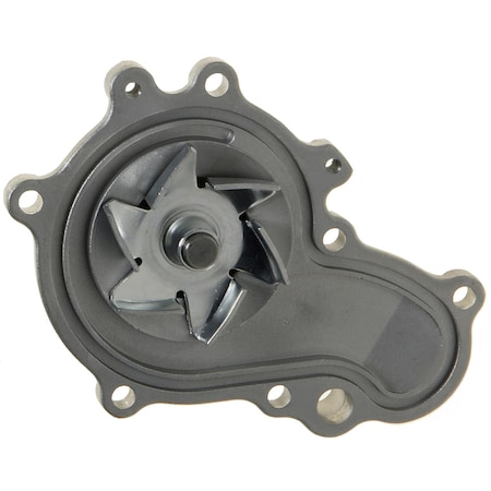 Gates Water Pump(Standard), 41003 41003