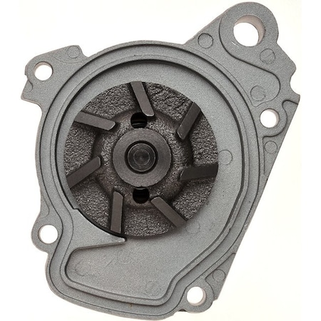 Gates Water Pump(Standard), 41115 41115