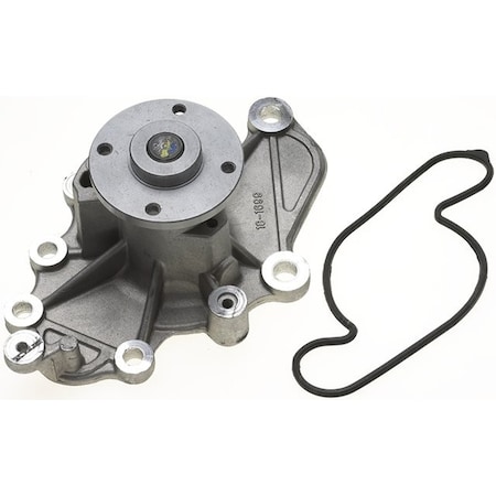 Gates Water Pump(Standard), 41116 41116
