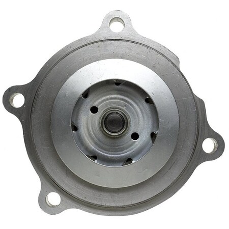 Gates Water Pump(Standard), 41118 41118