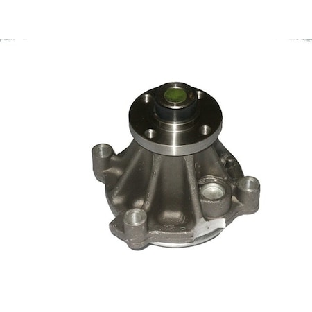 Gates Water Pump(Standard), 41119 41119