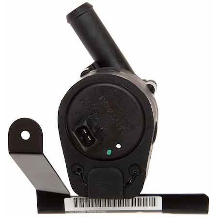 Gates Water Pump(Electric) - Heater, 41509E 41509E