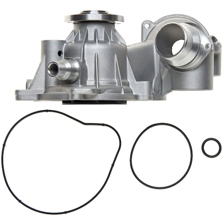 Gates Water Pump(Standard) - Main, 42027 42027