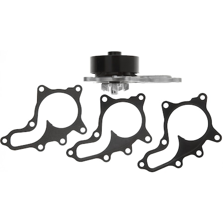 Gates Water Pump(Standard), 42031 42031