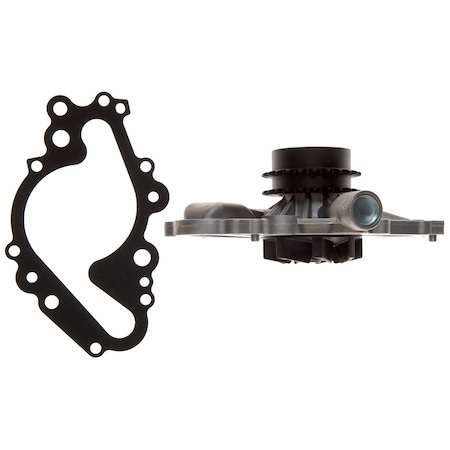 Gates Water Pump(Standard), 42043 42043
