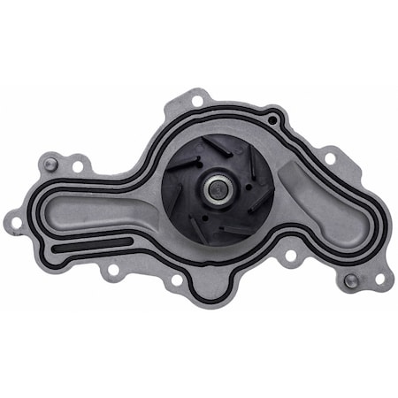 Gates Water Pump(Standard), 42044 42044