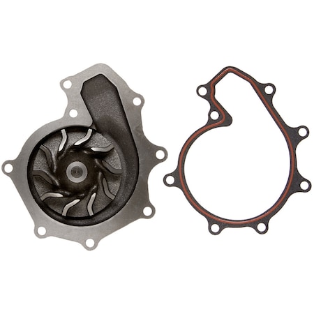 Gates Water Pump(Heavy-Duty), 42239HD 42239HD